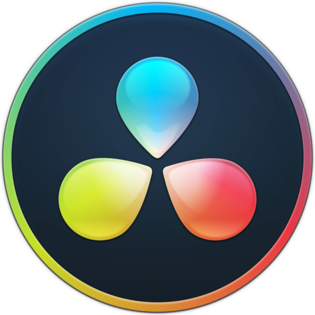 DaVinci Resolve DaVinci Resolve