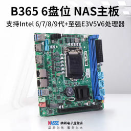 B365 itx