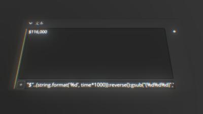 达芬奇Fusion常用表达式与命令 Blackmagic Design Fusion