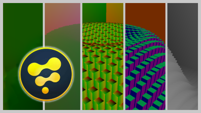 Fusion辅助通道(Auxiliary Channel)的运用