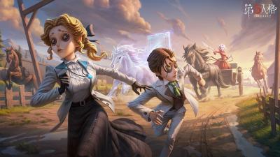 第五人格联合狩猎模式求生者强度分析