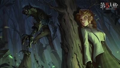 第五人格联合商店购买指南——监管&求生者